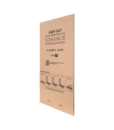 Large Is Space Saver (Is10) 4-PACK 93494