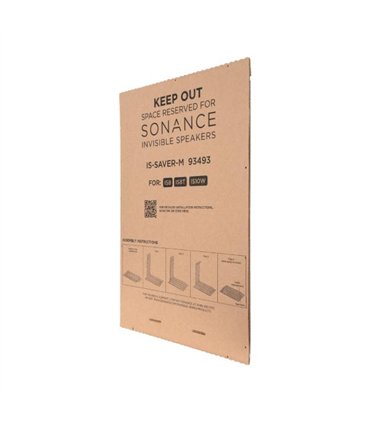 Medium Is Space Saver (Is8, Is8T, Is10W) 4-PACK 93493