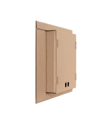 Small Is Space Saver (Is6) 4-PACK 93492
