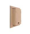 Small Is Space Saver (Is6) 4-PACK 93492