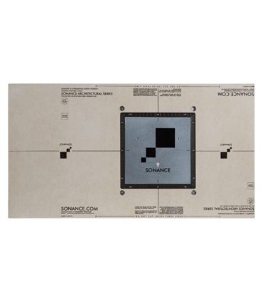 5-8In Gyp Mp As  Medium Square Ea 93052