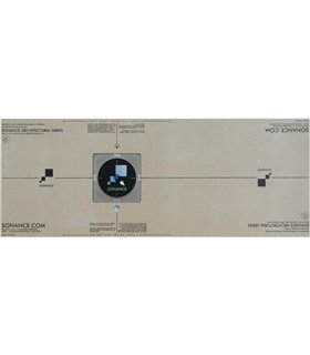 5-8In Gyp Mp As  Medium Round Ea 93051