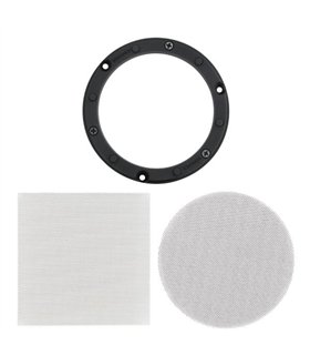 Asbpc3Rs Tl Ring And Grilles - Required For All Kits Listed Above Ea 93335