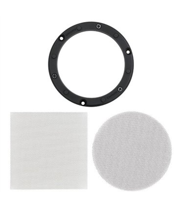 Asbpc3Rs Tl Ring And Grilles - Required For All Kits Listed Above Ea 93335
