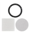 Asbpc3Rs Tl Ring And Grilles - Required For All Kits Listed Above EA 93335