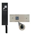 Thinline 5-8In Round Gypsum Mounting Platform W-Bps6 Thinline Sub Kit Kit 93388