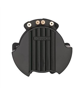 Small Round Retrofit Enclosure  Pr 92443