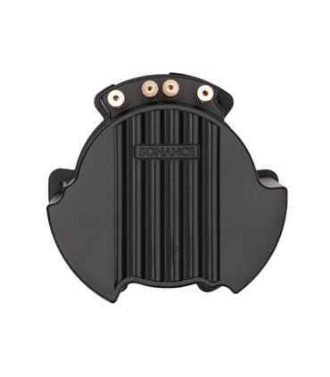 Small Round Retrofit Enclosure  Pr 92443