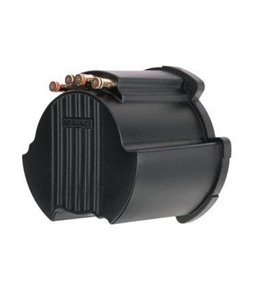 Small Round Retrofit Enclosure  Pr 92443