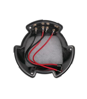 Small Round Retrofit Enclosure  Pr 92443