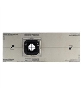 5-8In Solid Surface  As Discreet Rs Ea 93053