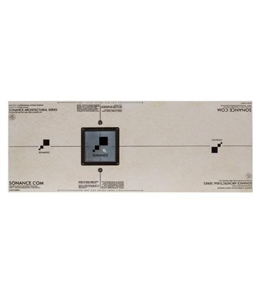 5-8In Gyp Mp As Discreet Square Ea 93048