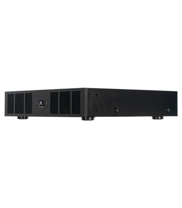 Sonamp Dsp 2-750 Mkiii - Fnt Only (Includes Power Cord) Ea 93540