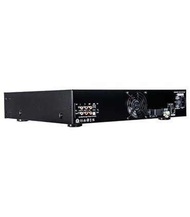 Sonamp Dsp 2-750 Mkiii - Fnt Only (Includes Power Cord) Ea 93540