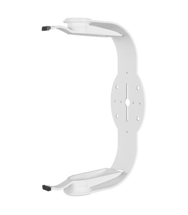 Mariner & Pro Surface Replacement Bracket - 6" White PR 93392