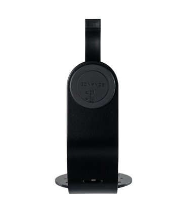 Mariner & Pro Surface Replacement Bracket - 5In Black Pr 93394