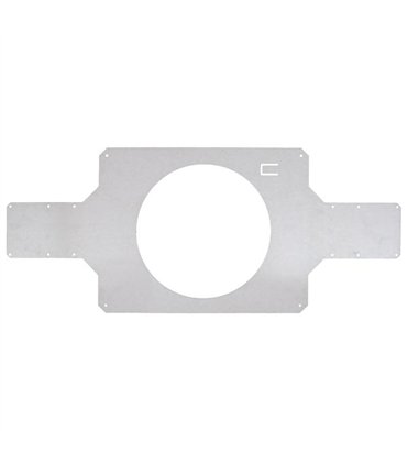 Ps-C8R Metal Rough In Bracket 6 EA 40125