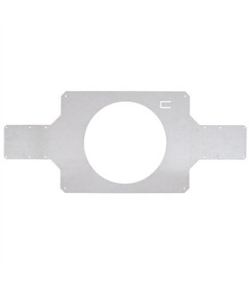 Ps-C6R Metal Rough In Bracket 6 Ea 40126