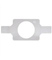 Ps-C6R Metal Rough In Bracket 6 EA 40126