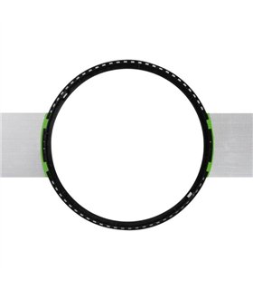 Large Round Flex Bracket 5 Pr 92247