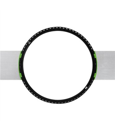 Large Round Flex Bracket 5 Pr 92247