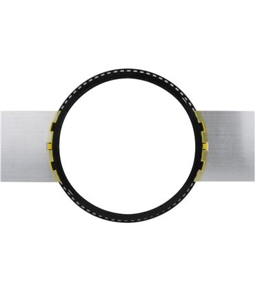 Medium Round Flex Bracket 5 Pr 92337