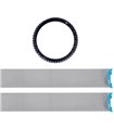 Small Round Flex Bracket 5 PR 92471