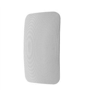 Grille Ps-S83/83 White PR 93166