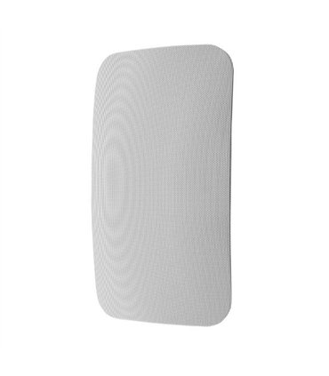 Grille Ps-S83/83 White PR 93166