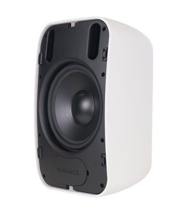 Ps-S83Wt Mkii White Ea 40208