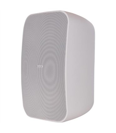 Ps-S83Wt Mkii White Ea 40208