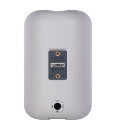 Ps-S83Wt Mkii White Ea 40208