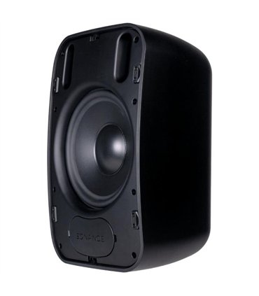Ps-S83Wt Mkii Black EA 40207