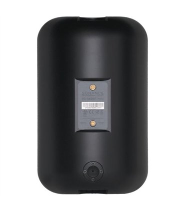 Ps-S83Wt Mkii Black EA 40207