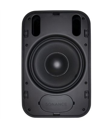 Ps-S83Wt Mkii Black EA 40207