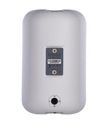 Ps-S83T Mkii White Ea 40206