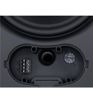 Ps-S83T Mkii Black Ea 40205