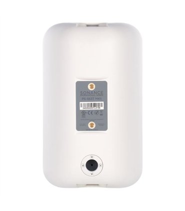 Ps-S63T Mkii White Ea 40204