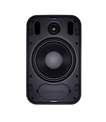 Ps-S63T Mkii Black Ea 40203