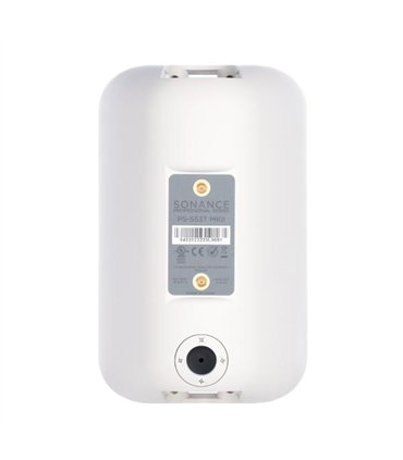 Ps-S53T Mkii White Ea 40202