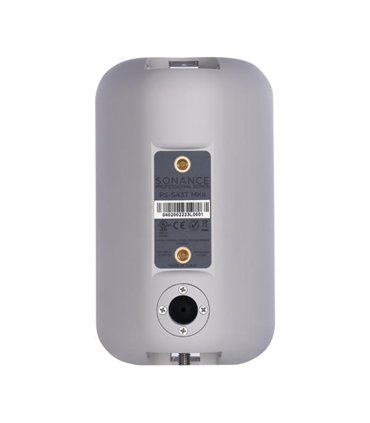 Ps-S43T Mkii White Ea 40200