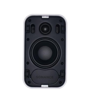 Ps-S43T Mkii White Ea 40200