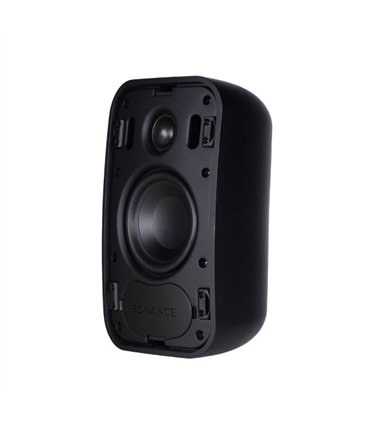 Ps-S43T Mkii Black Ea 40199
