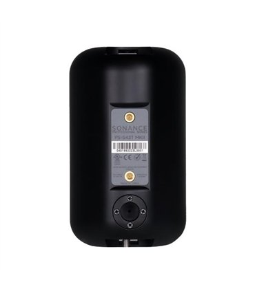 Ps-S43T Mkii Black Ea 40199