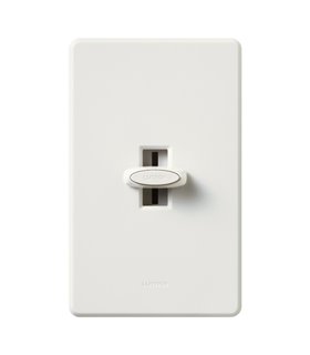 Atenuador GLYDER INC PRESET 600W 3WY 
