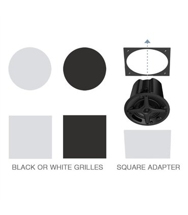 Ps-C61Rt White EA 45166