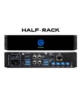 Amplificador de Audio con DSP Connect 64