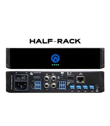 Amplificador de Audio con DSP Connect 64