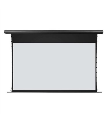 Telon para Exteriores Electric Yard Master Tab-Tension 2 Dual Wireless 150"