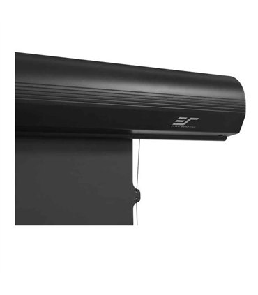 Telon para Exteriores Electric Yard Master Tab-Tension 2 Dual Wireless 150"
